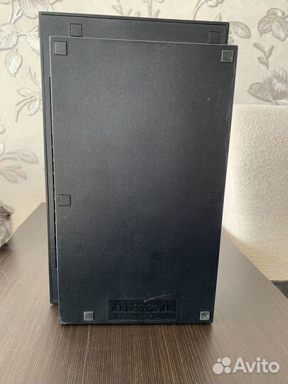 Sony playstation 2 fat