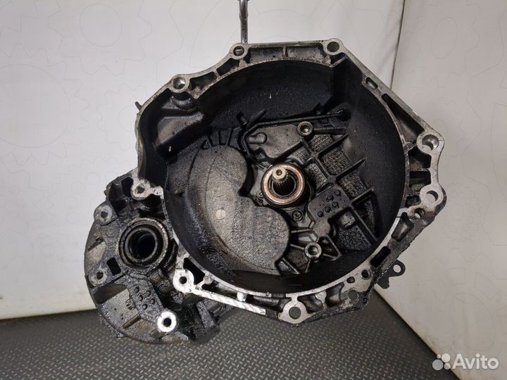 Кпп 6-ст.мех. (МКПП) Opel Astra H, 2009