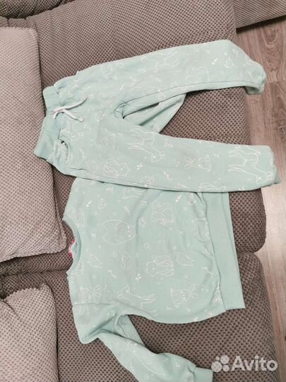 Костюмы для дачи