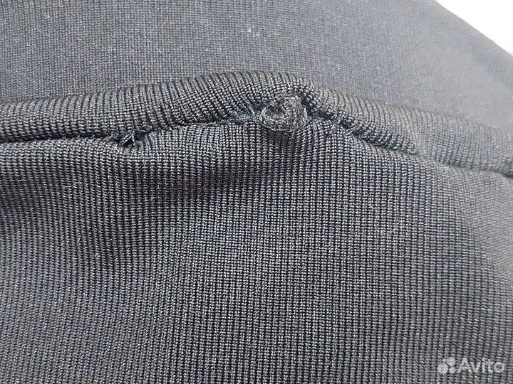 Бандажное платье