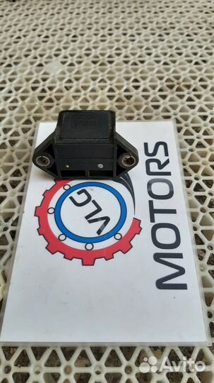 Датчик ускорения Hyundai Accent 2006 G4EB \ KIA