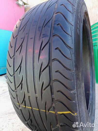 Dunlop Le Mans LM702 235/50 R18