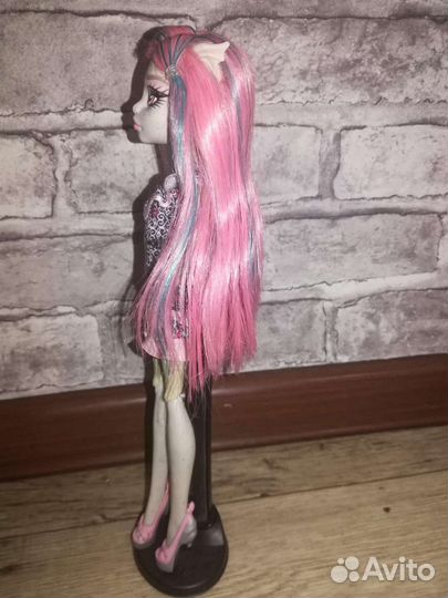 Кукла Монстер хай,monster high