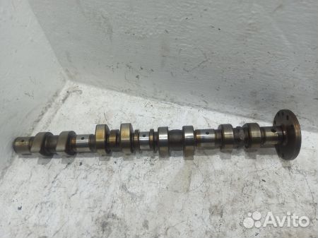 Распредвал впускной A1110504501