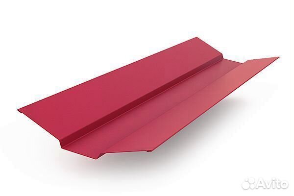 Доборные элементы кровли