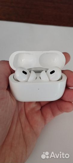 Apple airpods pro 2