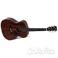 Акустическая гитара Sigma Guitars 000M-15