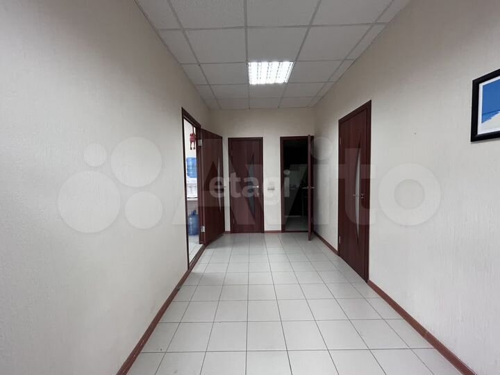 Продам офисное помещение, 170 м²