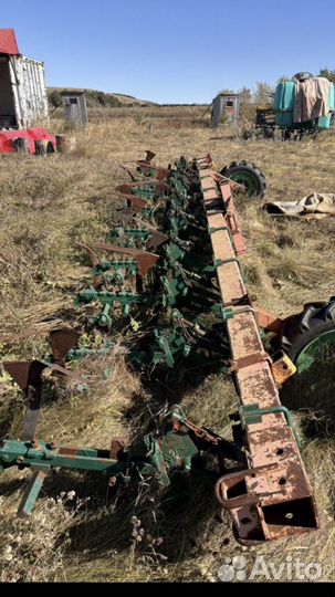 Культиватор междурядный