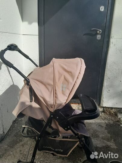 Прогулочная коляска бу
