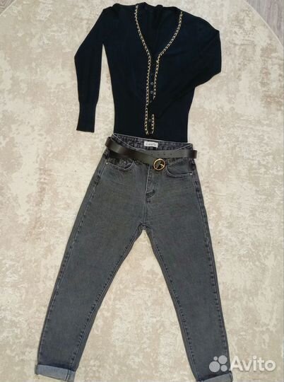 Женские вещи пакетом 42 44