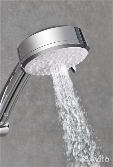 Ручной душ Grohe Tempesta Cosmopolitan 27573002 Х