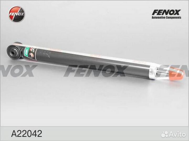 Fenox A22042 Амортизатор газо-масляный зад прав/ле