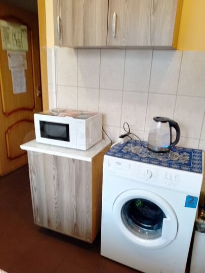 Комната 18 м², 1/17 эт.