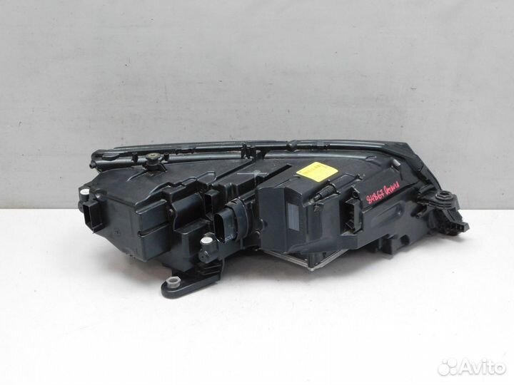 Фара левая Skoda Octavia III (A7) (84867)