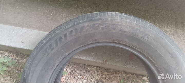 Bridgestone Dueler H/P 265/65 R18 35C