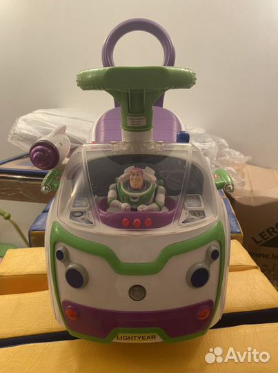 Игрушки детские