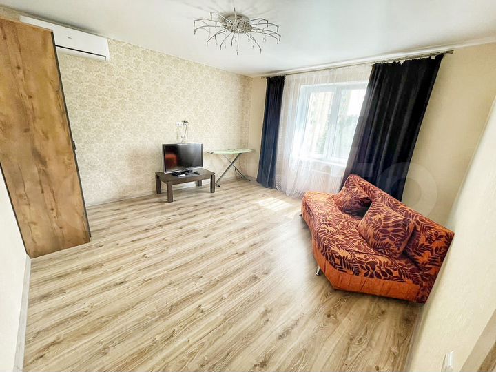 2-к. квартира, 67 м², 8/25 эт.