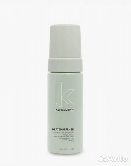 Kevin.Murphy Пена для термозащиты Heated.Defense