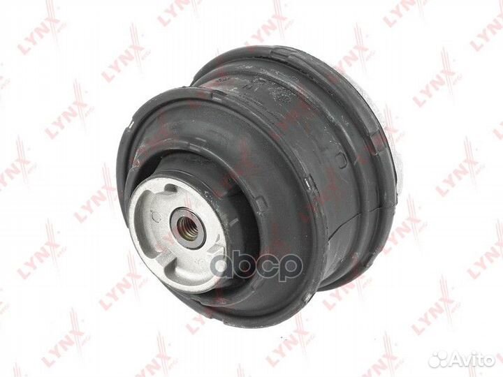 Опора двигателя перед прав ME1086 lynxauto