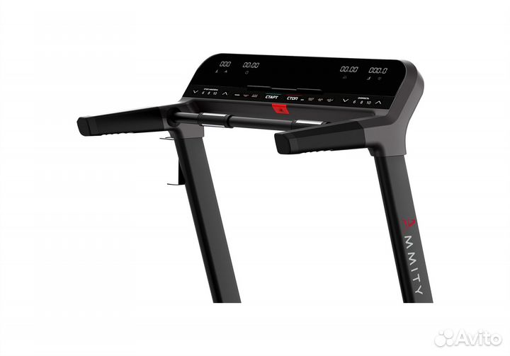 Беговая дорожка для зала Ammity Valentina VTM 5120