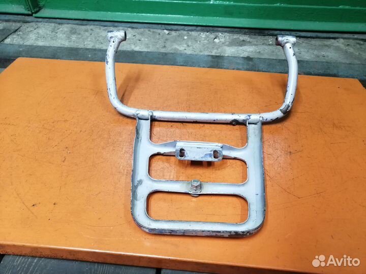 Багажник Сова