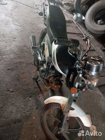 Продам рейсер 110