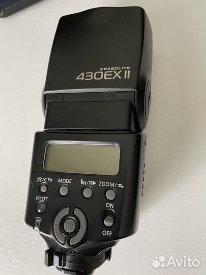Canon 5d mark ii