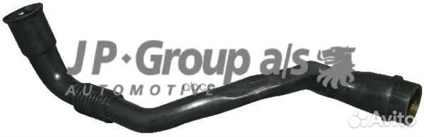 Патрубок системы вентиляции картера 1111152300