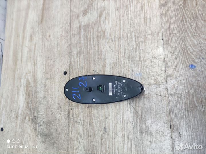 Пульт стеклоподъемников мерседес w211