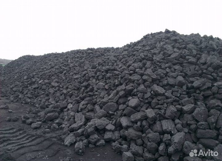 Уголь дпко