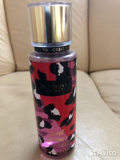 Туалетная вода Виктория Сикрит