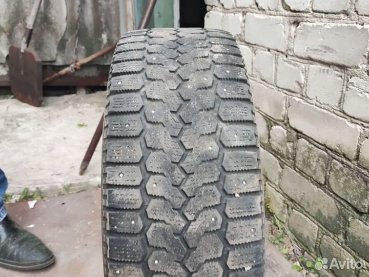 Зимние колеса r15
