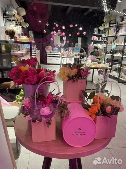 Продаю готовый бизнес-магазин