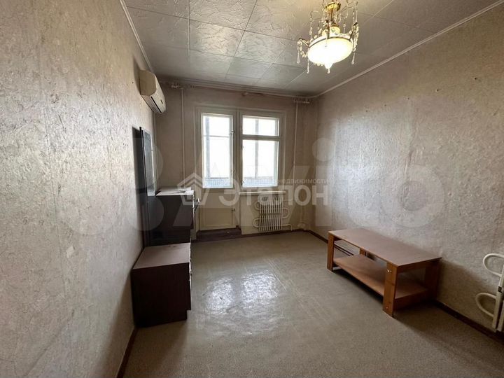 2-к. квартира, 52 м², 8/9 эт.