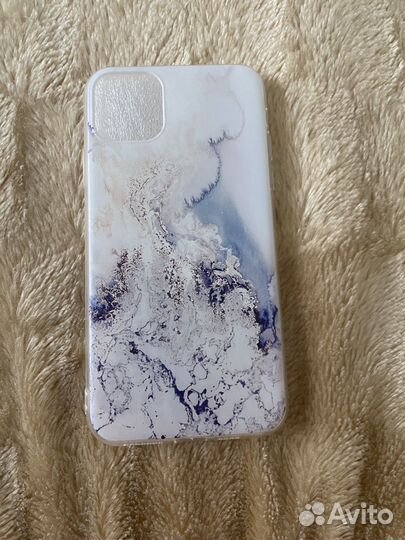 Чехол на iPhone 11 pro max