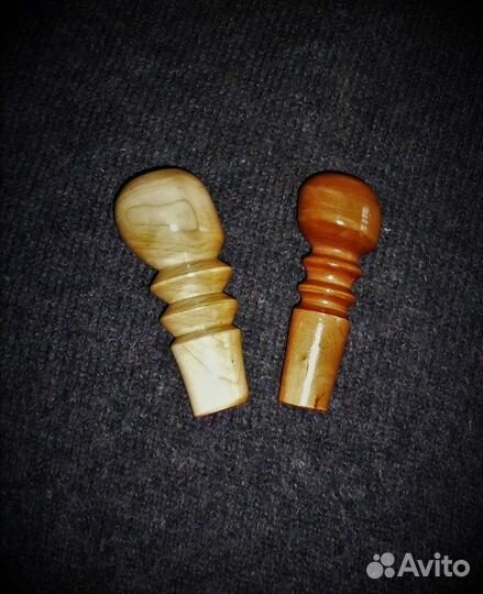 Ручка на рычаг кпп