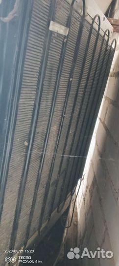 Морозильная камера бу