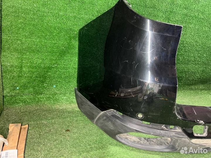 Бампер задний BMW X5 F15 (2013-2018)