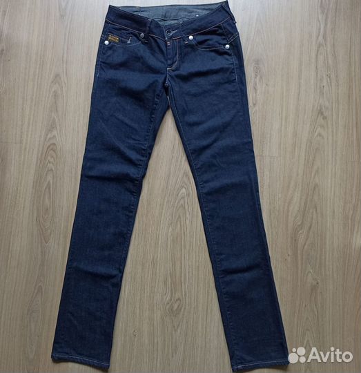 Джинсы женские G-Star RAW Denim (W29 L34)
