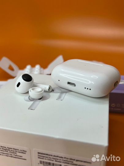 Airpods pro 2 premium