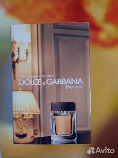 Dolce gabbana