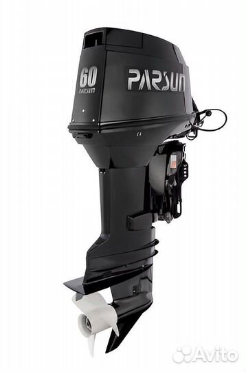 Лодочный мотор Mikatsu (Микатсу) MF 70 FES-T