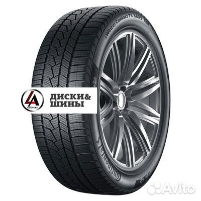 Continental ContiWinterContact TS 860S 255/55 R18 109H
