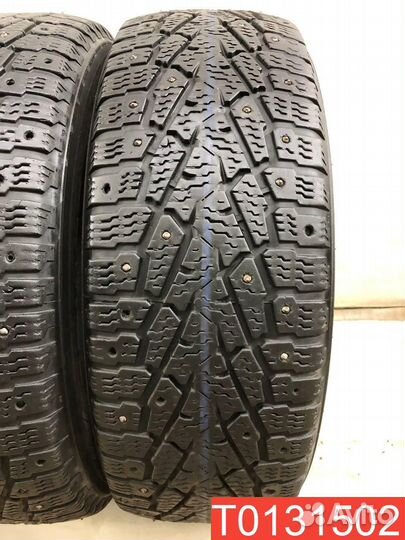 Nokian Tyres Hakkapeliitta C3 215/65 R16C R