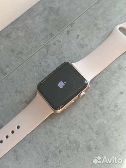 Часы apple watch 3 42mm