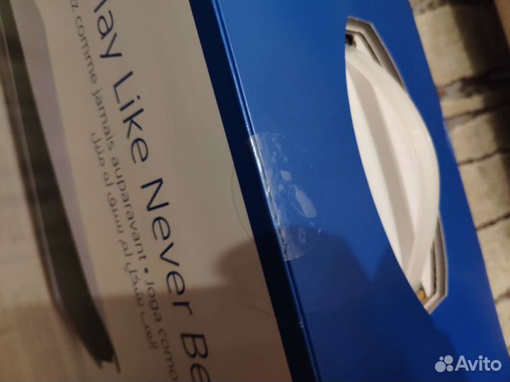 Консоль Sony PlayStation 5