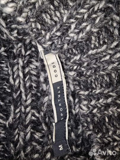 Шапка женская