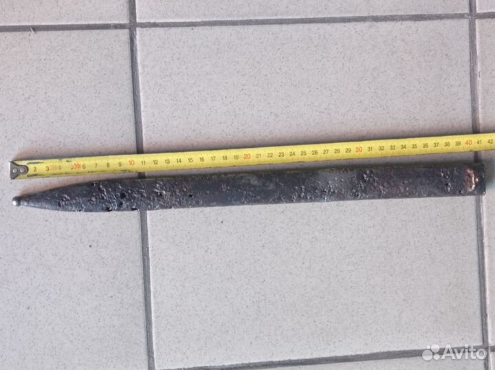 Ножны к 98 Иран