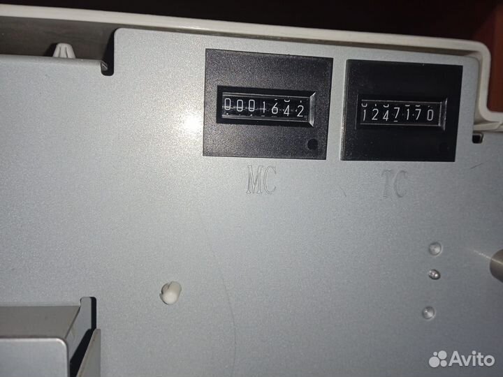 Ризограф riso cz 100, А4